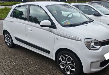 Renault Twingo 75.000 km 7.400 &euro; Haltern am See 45721