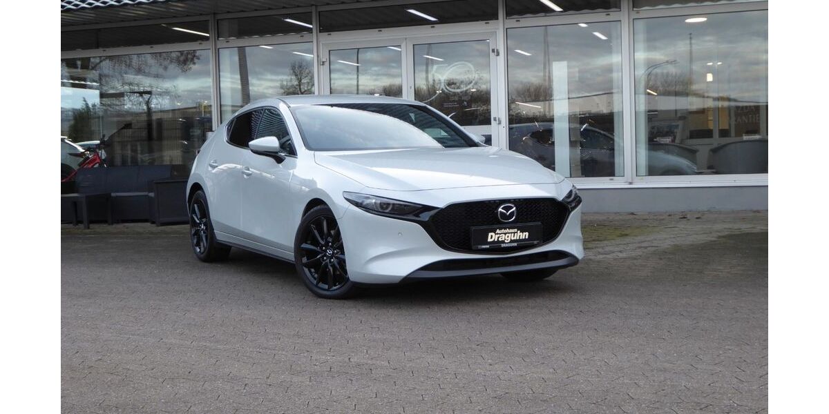 Mazda 3 21.046 km 23.990 &euro; Wuppertal 42327