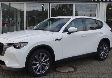 Mazda CX-60 40.461 km 32.750 &euro; Herten 45701