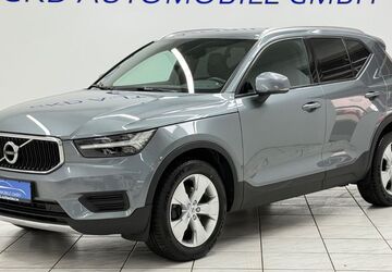 Volvo XC40 111.043 km 22.990 &euro; Wuppertal 42285