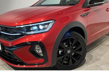 VW Taigo 27.112 km 23.480 &euro; Bochum - Linden 44879