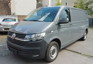 VW T6 Transporter 126.337 km 20.700 &euro; Bochum-Wattenscheid 44866