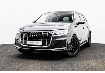 Audi Q7 73.008 km 59.820 &euro; Hagen 58091