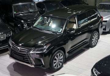 Toyota Land Cruiser 235.000 km 54.888 &euro; Dortmund 44269