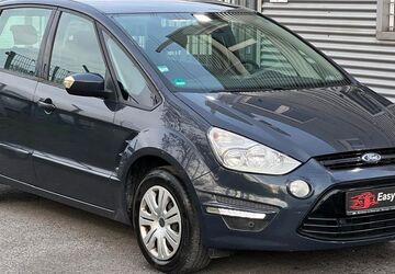 Ford S-Max 176.000 km 4.599 &euro; Essen 45329