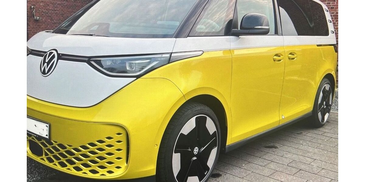 VW ID. Buzz 39.950 km 41.950 &euro; Marl 45768