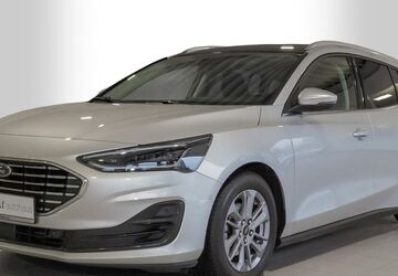 Ford Focus 64.538 km 20.800 &euro; Schwerte 58239