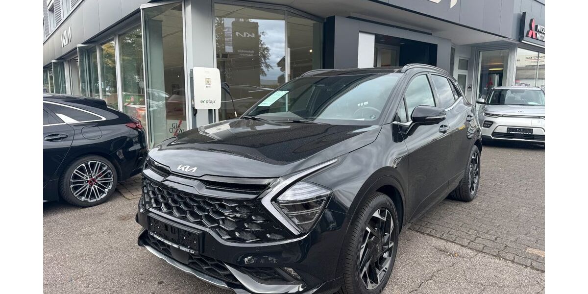 Kia Sportage 15.604 km 37.990 &euro; Dorsten 46282