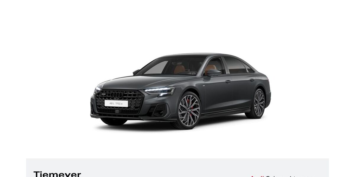 Audi A8 52.454 km 76.480 &euro; Dorsten 46284