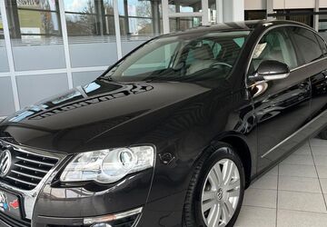 VW Passat 128.985 km 8.890 &euro; Dortmund Innenstadt Ost 44143