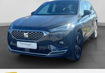 Seat Tarraco 92.633 km 25.580 &euro; Recklinghausen 45663