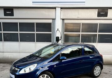 Opel Corsa 112.500 km 3.290 &euro; Sprockhövel 45549