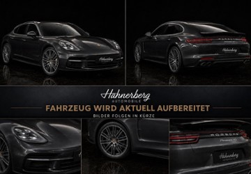 Porsche Panamera 110.545 km 76.290 &euro; Wuppertal 42349
