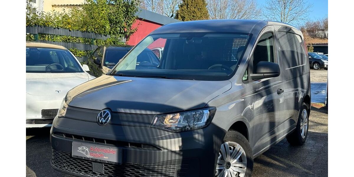 VW Caddy 129.000 km 13.990 &euro; Castrop-Rauxel 44575