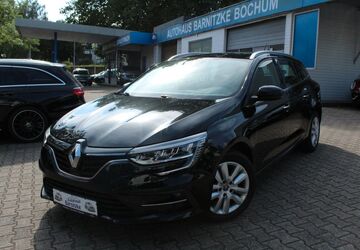 Renault Megane 92.415 km 13.990 &euro; Bochum 44866
