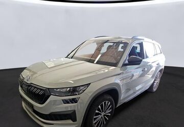 Skoda Kodiaq 65.851 km 34.450 &euro; Hagen 58091