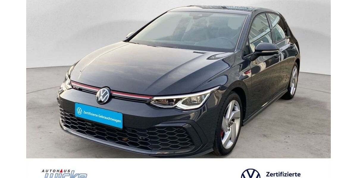 VW Golf 23.183 km 27.880 &euro; Bochum - Linden 44879