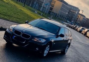 BMW 318 79.000 km 12.750 &euro; Essen 45149