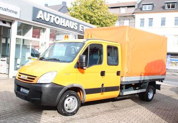 IVECO Andere 189.000 km 9.900 &euro; Dortmund 44339