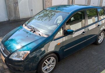 Ford C-Max 140.000 km 2.249 &euro; Mülheim an der Ruhr 45468