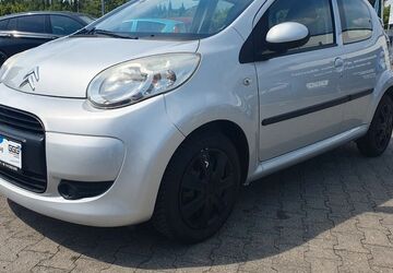 Citroen C1 77.579 km 6.250 &euro; Essen 45326