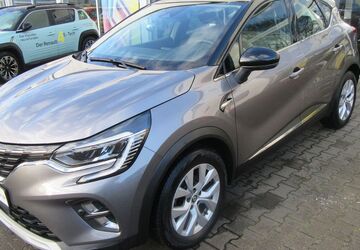 Renault Captur 71.708 km 16.480 &euro; Bochum 44795