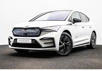 Skoda Enyaq 71.592 km 34.925 &euro; Hagen 58091