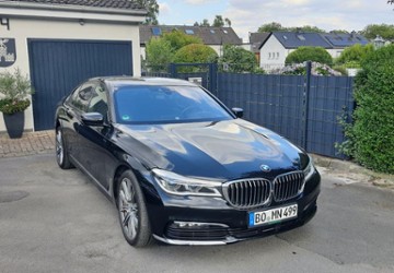 BMW 750 100.000 km 38.900 &euro; Bochum 44894