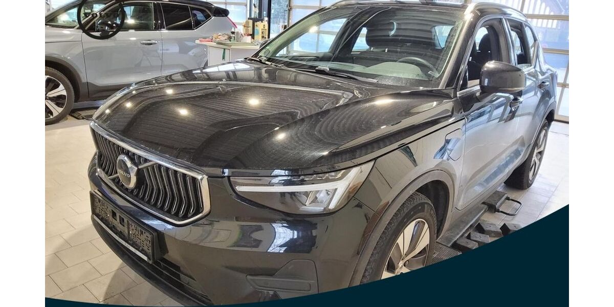 Volvo XC40 35.617 km 28.950 &euro; Mülheim an der Ruhr 45472