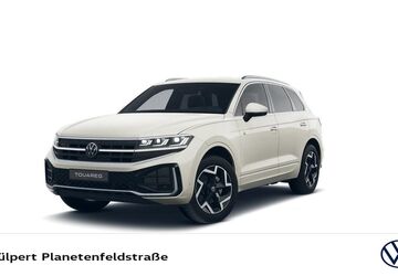 VW Touareg 16.133 km 62.922 &euro; Dortmund 44379