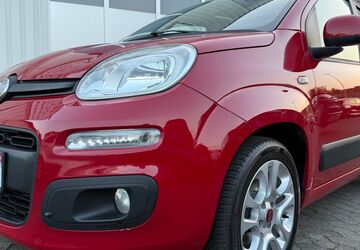 Fiat Panda 96.742 km 5.480 &euro; Hagen 58135