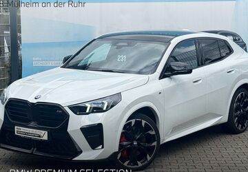 BMW X2 5.180 km 57.880 &euro; Mülheim an der Ruhr 45478