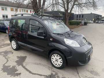 Gebrauchte Citroën Nemo