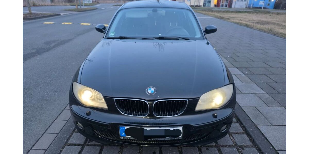 BMW 120 282.000 km 2.500 &euro; Gelsenkirchen 45891