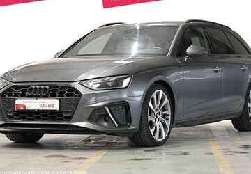 Audi A4 76.712 km 35.779 &euro; Wuppertal 42109