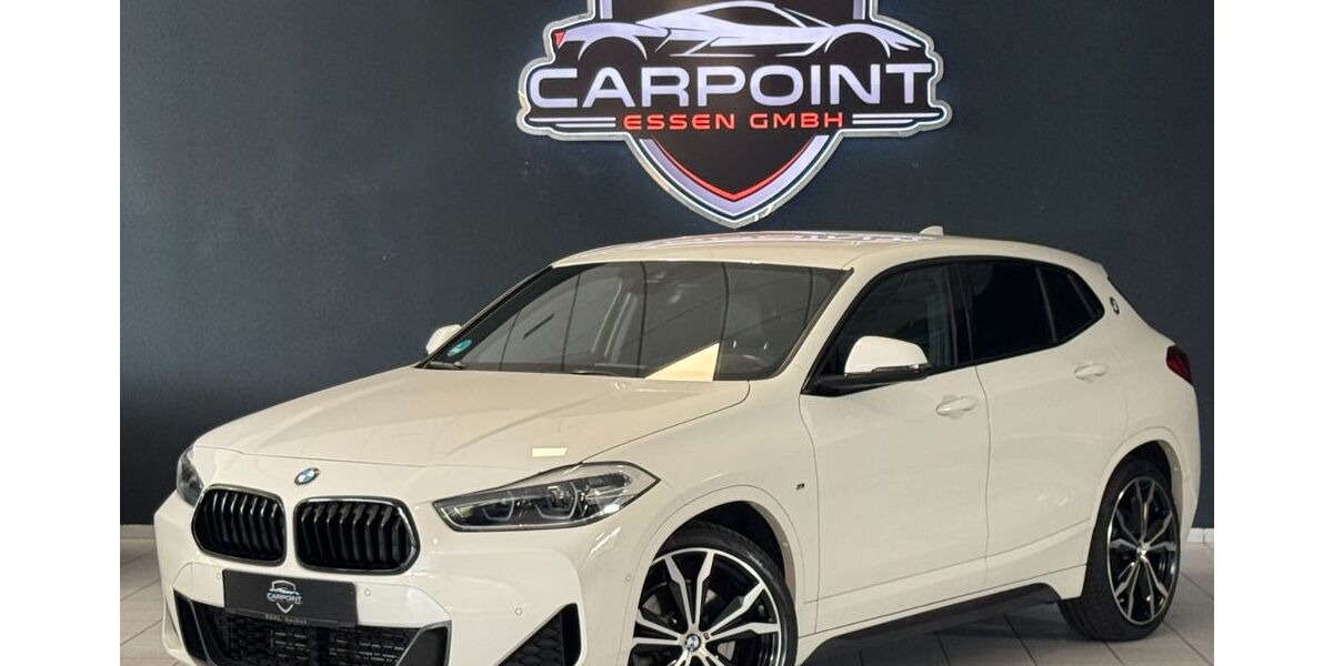 BMW X2 64.900 km 22.900 &euro; Essen 45138