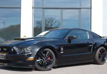 Ford Mustang 103.507 km 16.450 &euro; Bochum 44807