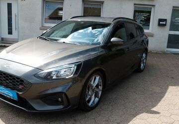 Ford Focus 170.096 km 14.490 &euro; Bochum 44809