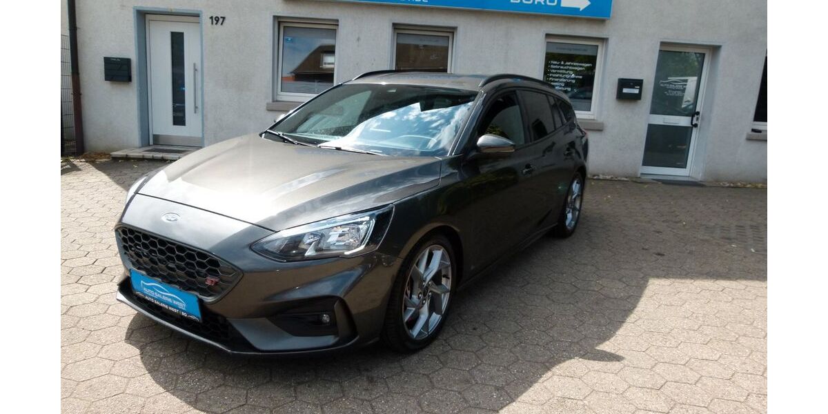 Ford Focus 170.096 km 14.490 &euro; Bochum 44809
