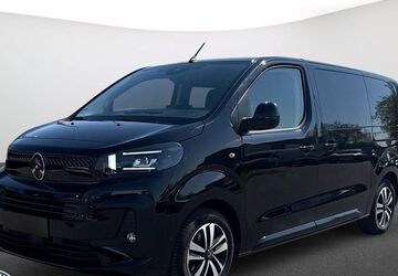 Citroen SpaceTourer 5.000 km 38.330 &euro; Dortmund 44263