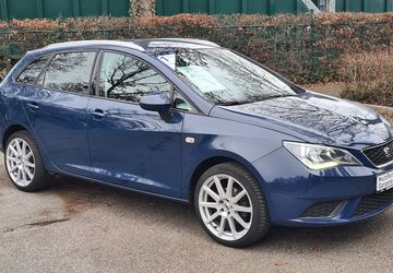 Seat Ibiza 80.137 km 9.250 &euro; Dorsten 46282