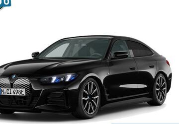 BMW i4 8.949 km 60.490 &euro; Lünen 44534