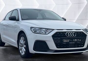 Audi A1 39.981 km 18.990 &euro; Dortmund 44263
