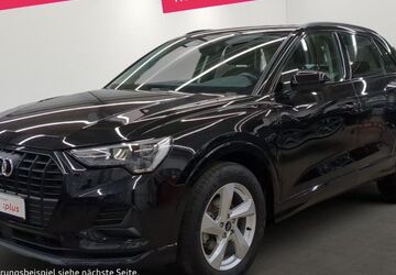 Audi Q3 72.530 km 25.850 &euro; Mülheim a.d. Ruhr 45481