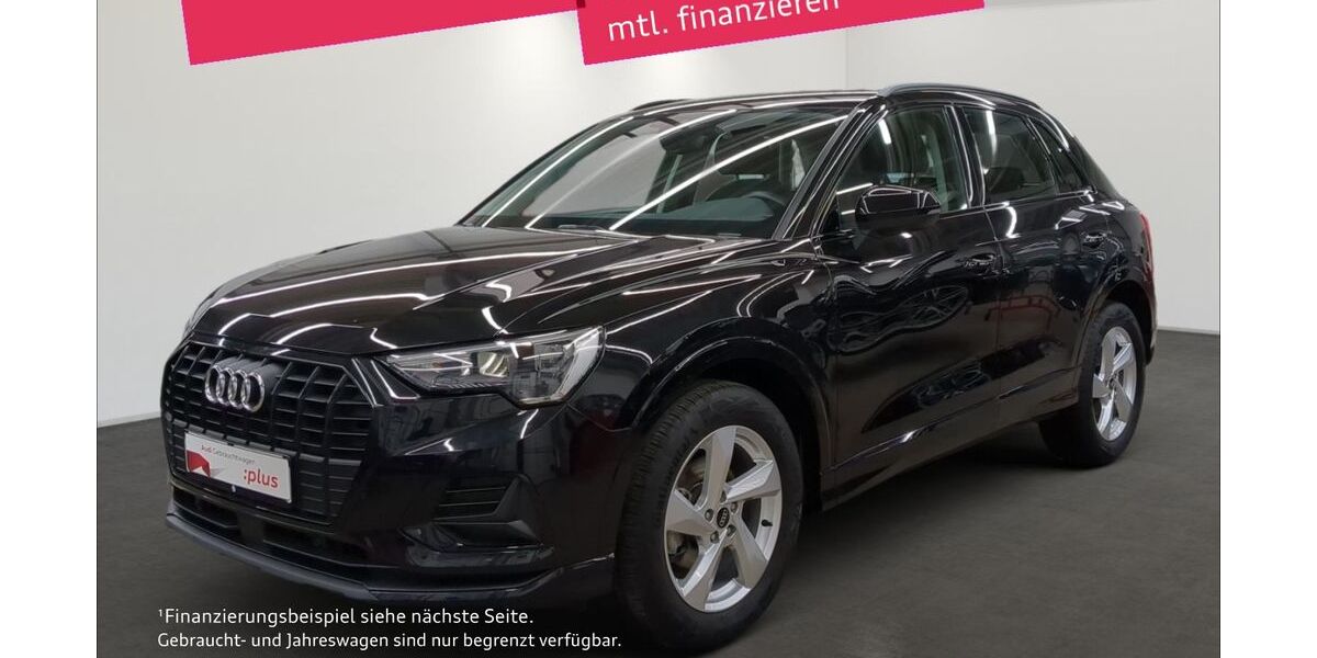 Audi Q3 72.530 km 25.850 &euro; Mülheim a.d. Ruhr 45481