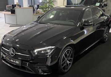 Mercedes-Benz E 300 120.694 km 34.900 &euro; Gelsenkirchen 45891