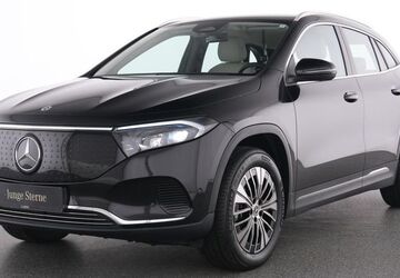 Mercedes-Benz EQA 9.701 km 36.835 &euro; Essen 45309