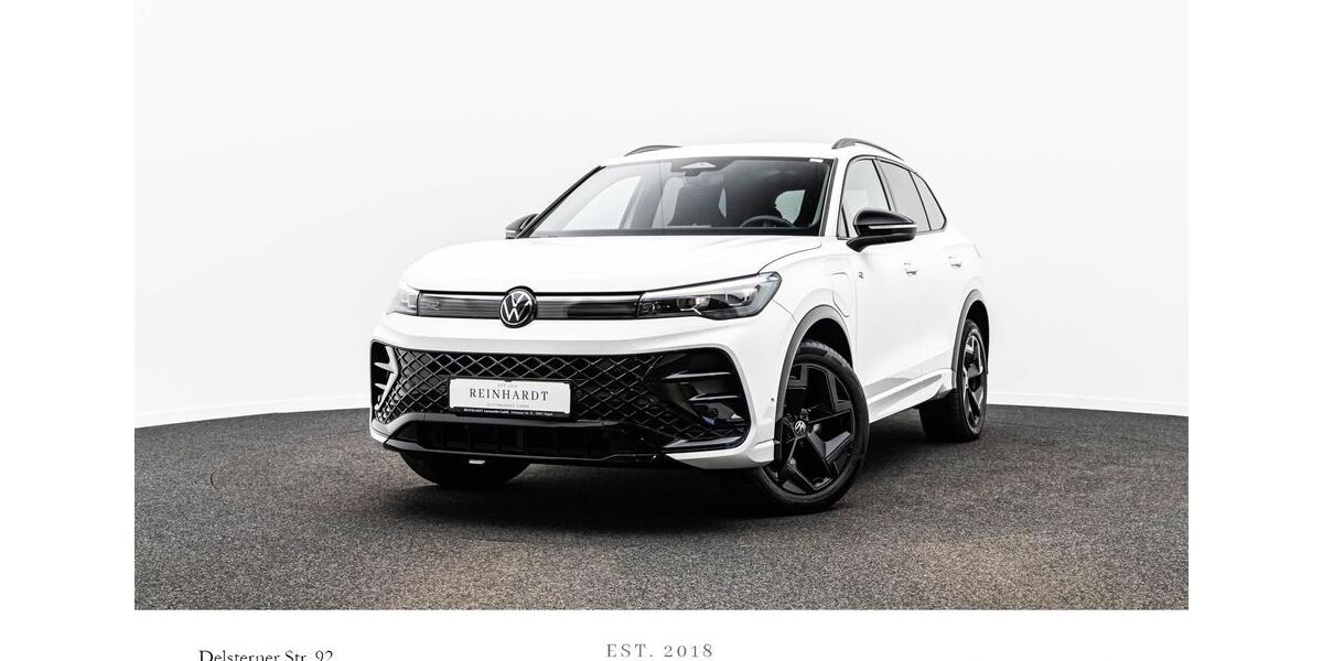 VW Tiguan 60.757 km 41.975 &euro; Hagen 58091