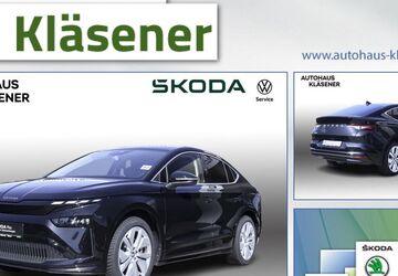 Skoda Enyaq 11.143 km 44.470 &euro; Gelsenkirchen 45892