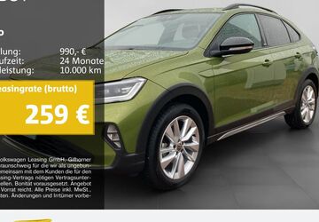 VW Taigo 15.752 km 24.390 &euro; Bochum 44892